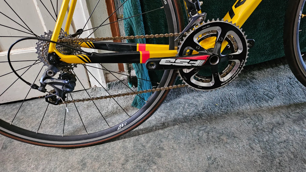 Raleigh Criterium Race 2016