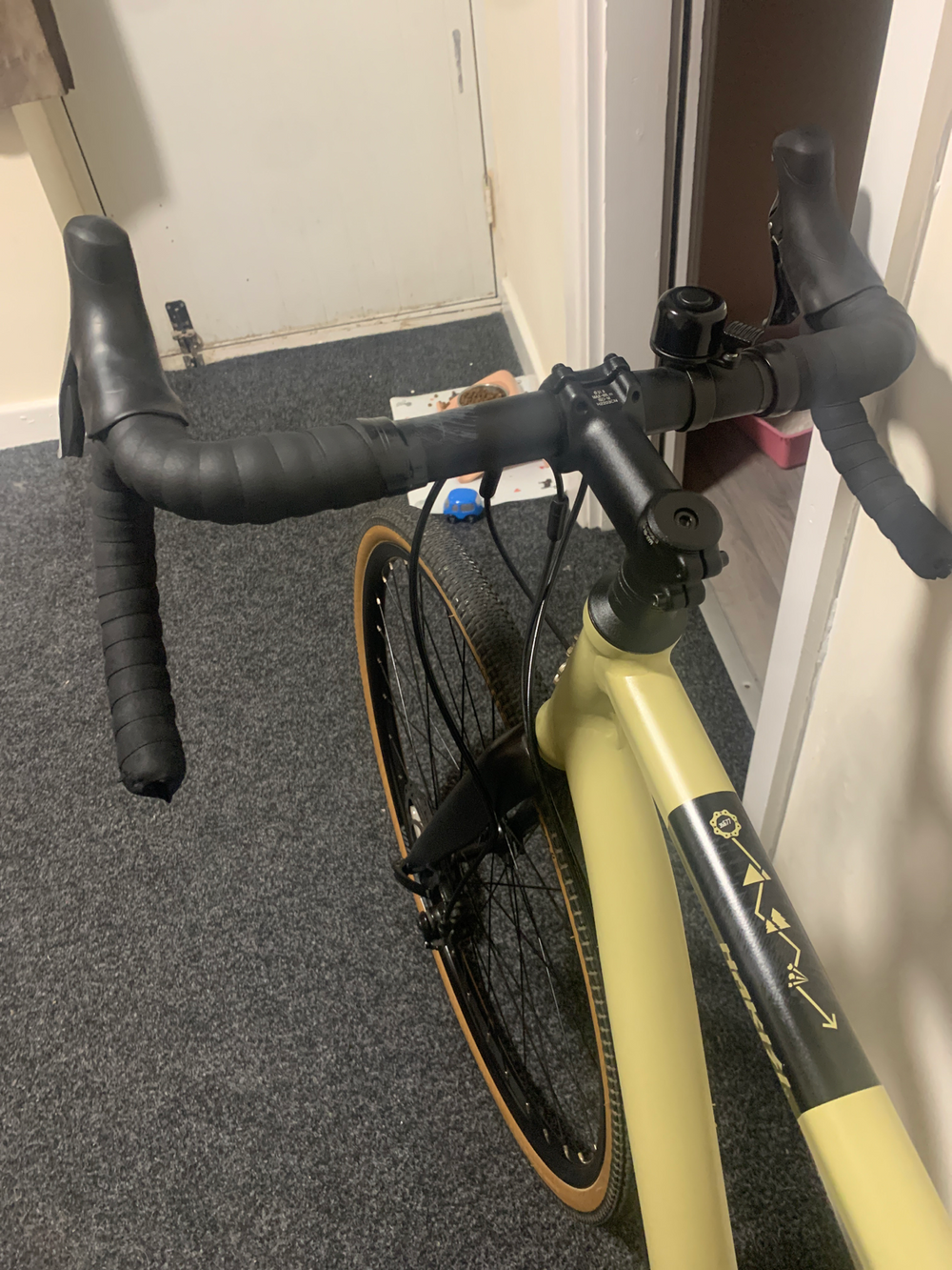 Boardman SLR 8 9 Carbon 2020