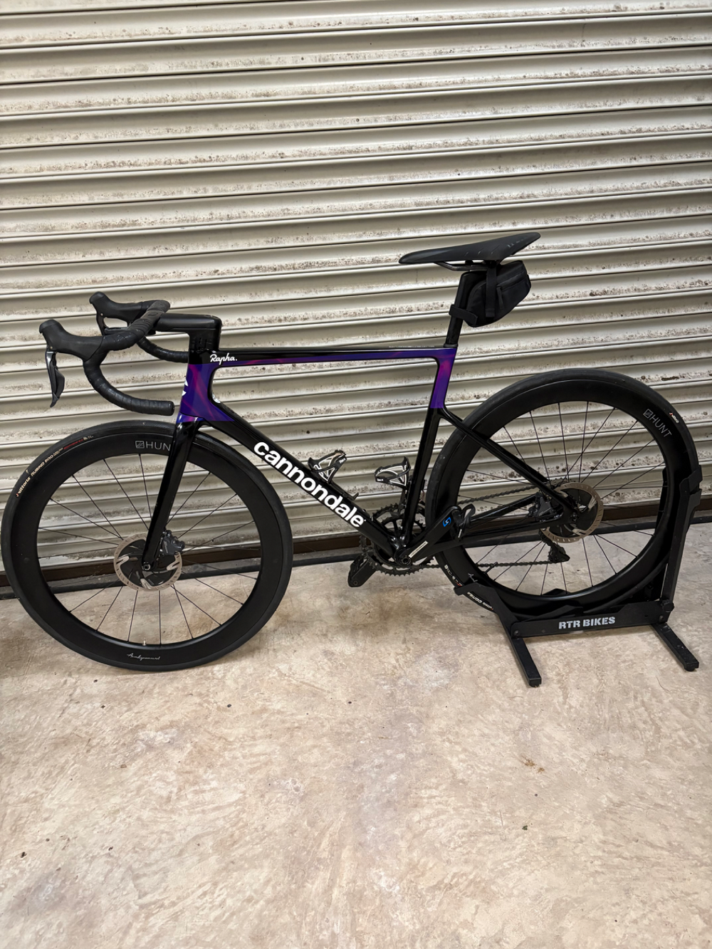 Cannondale Supersix Evo Hi Mod Ultegra Di2 Disc 2022