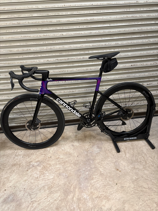 Cannondale Supersix Evo Hi Mod Ultegra Di2 Disc 2022
