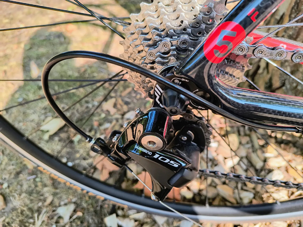 Felt F5X 2018