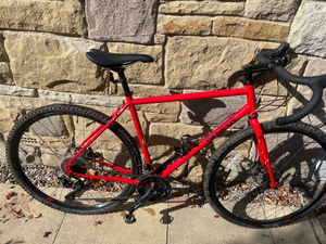 Genesis Croix De Fer 20 2023