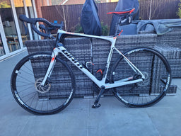 Giant Defy Advanced 3 2017