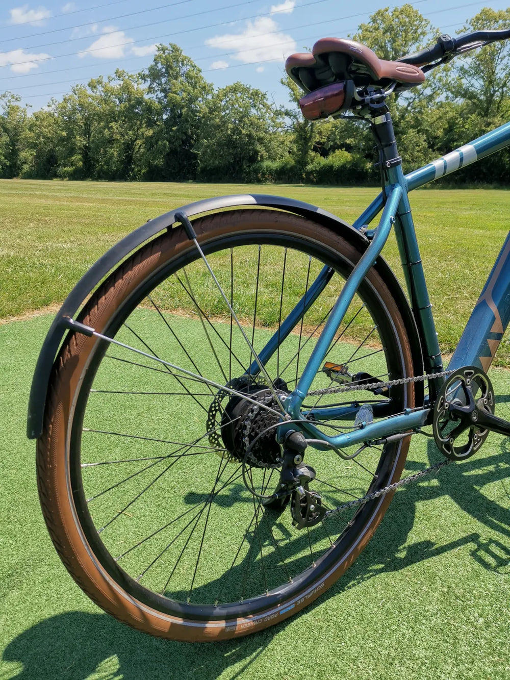 Batribike Vista X 250w E 2025