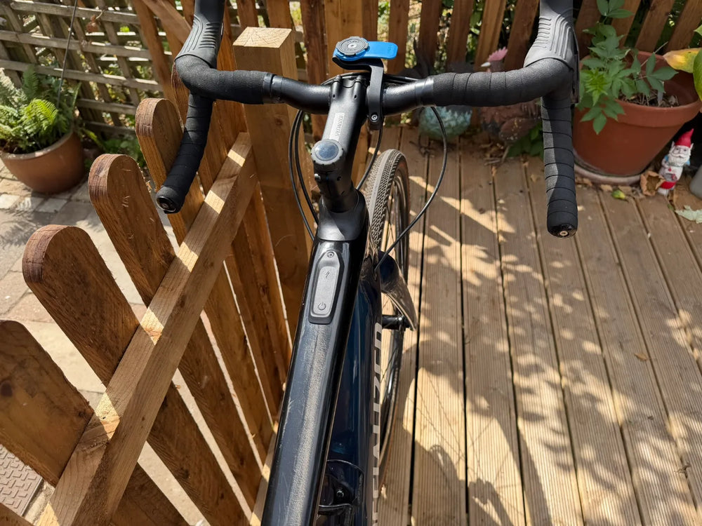 Specialized Creo SL Comp Carbon 2023