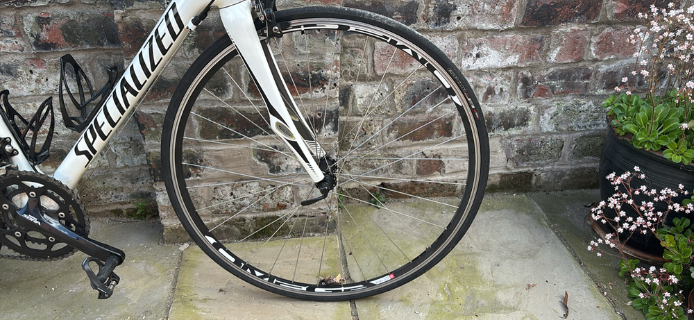 Specialized Ruby Comp 2015
