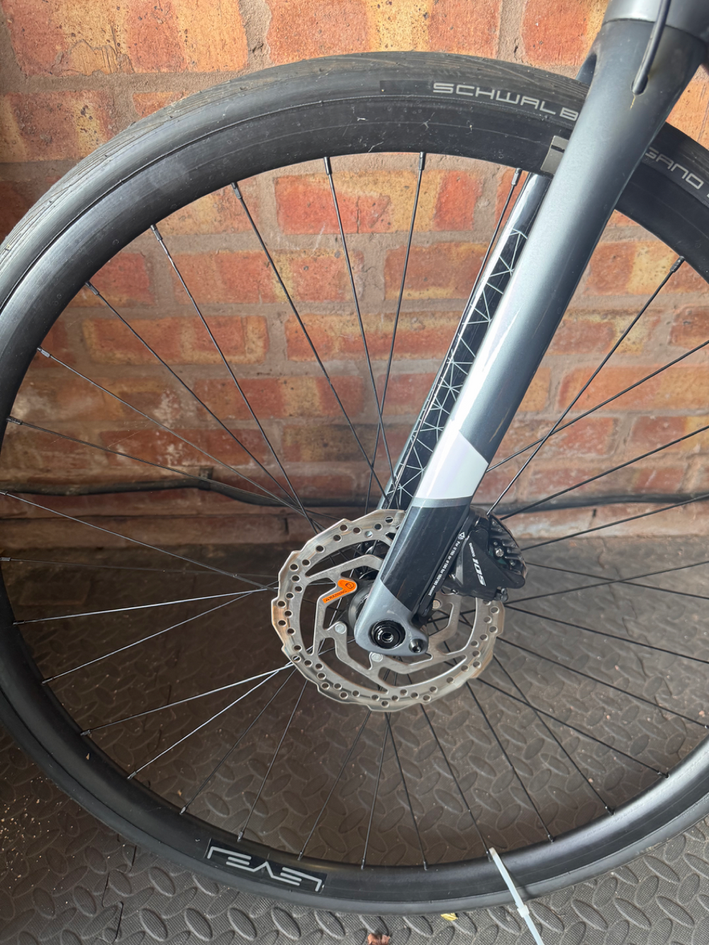 Ribble R872 Disc - Sport - Shimano Tiagra 2023
