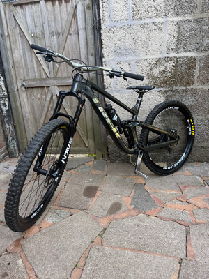 Trek Slash 8 Gen 5 2022