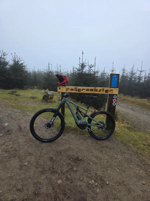 Specialized Levo SL Alloy 2025
