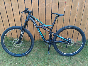 Specialized Enduro Comp 29 2014