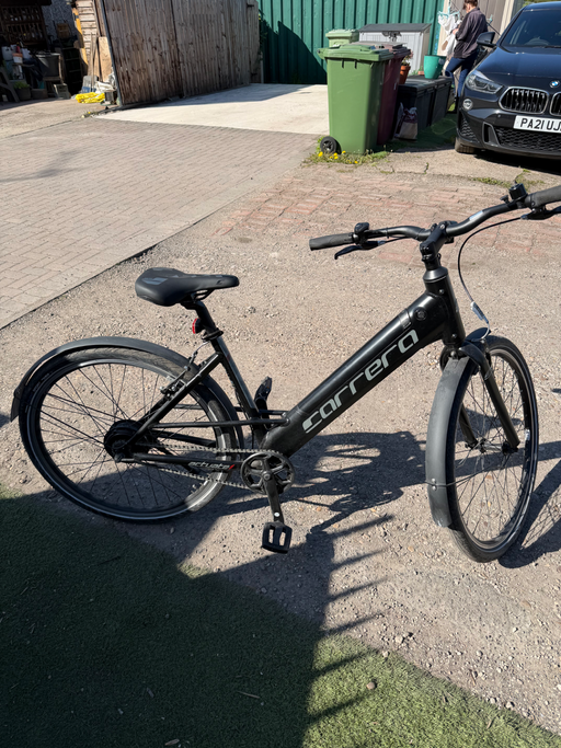 Carrera Actuate 1 Lowstep 2024