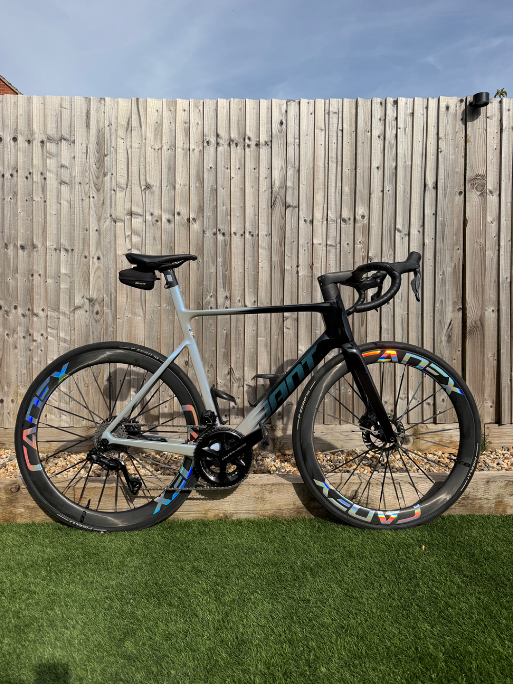 Giant Propel Advanced Sl 0 Shimano Dura-Ace Di2 2027