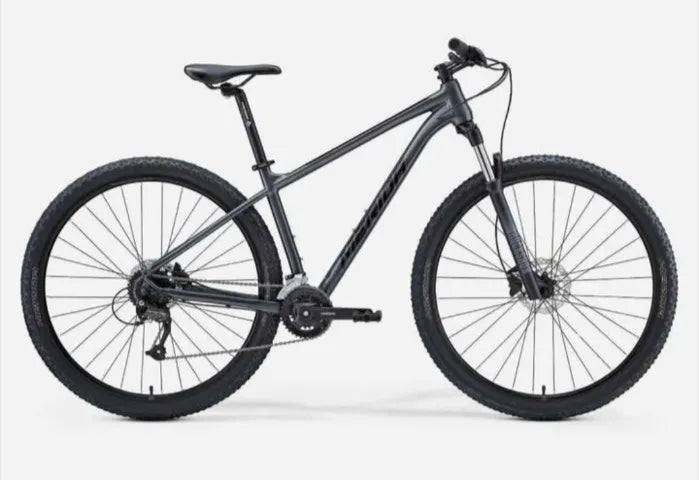 Merida BIG NINE 60 2023