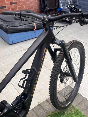 Specialized Enduro Comp Full Suspension 2023