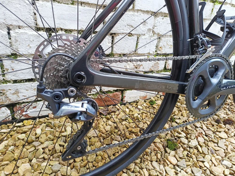 Orbea ORCA AERO M20TEAM 2022