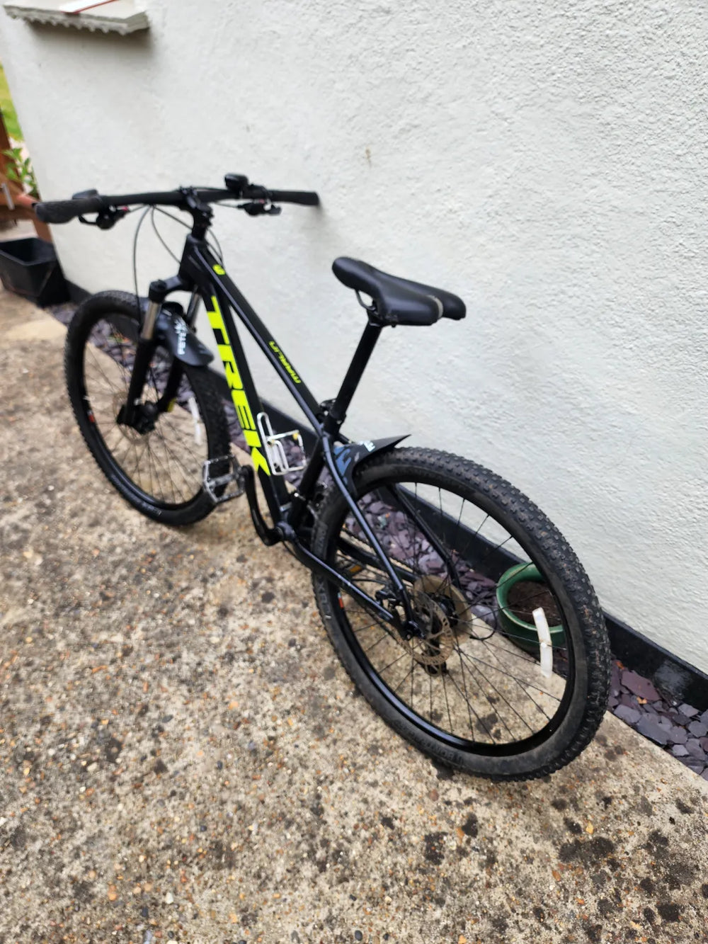 Trek Marlin 6 2 2026