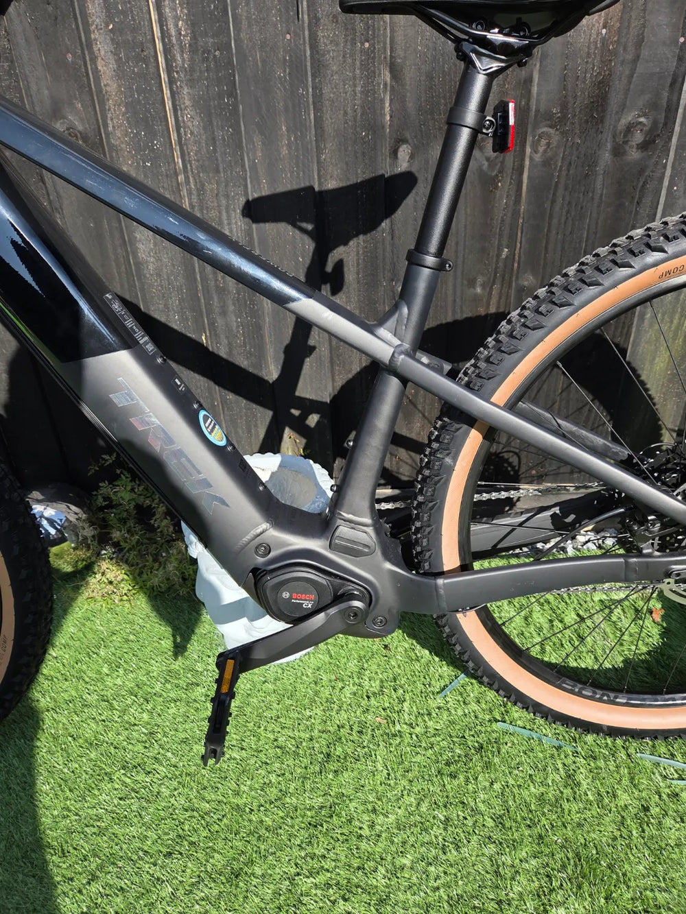 Trek Powerfly 4 625w Gen 4 2026