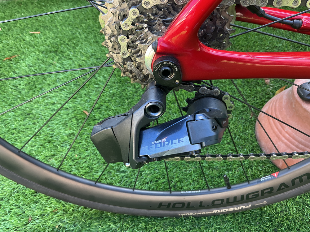 Cannondale Supersix Evo Hi Mod Sram 2021