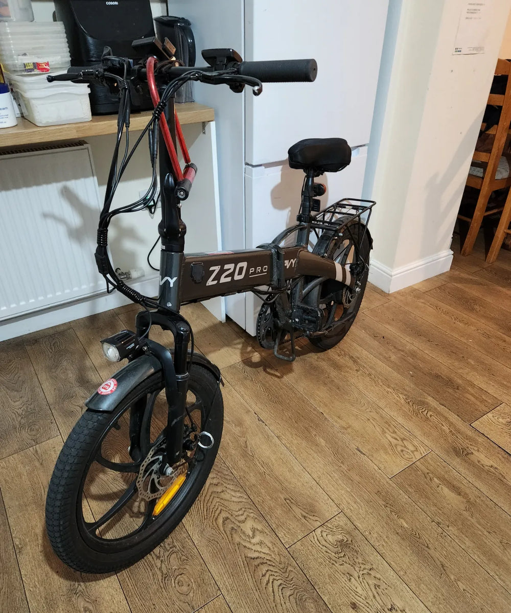 Pvy Z20 pro 2023