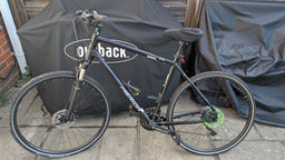 Merida CROSSWAY 300 2021