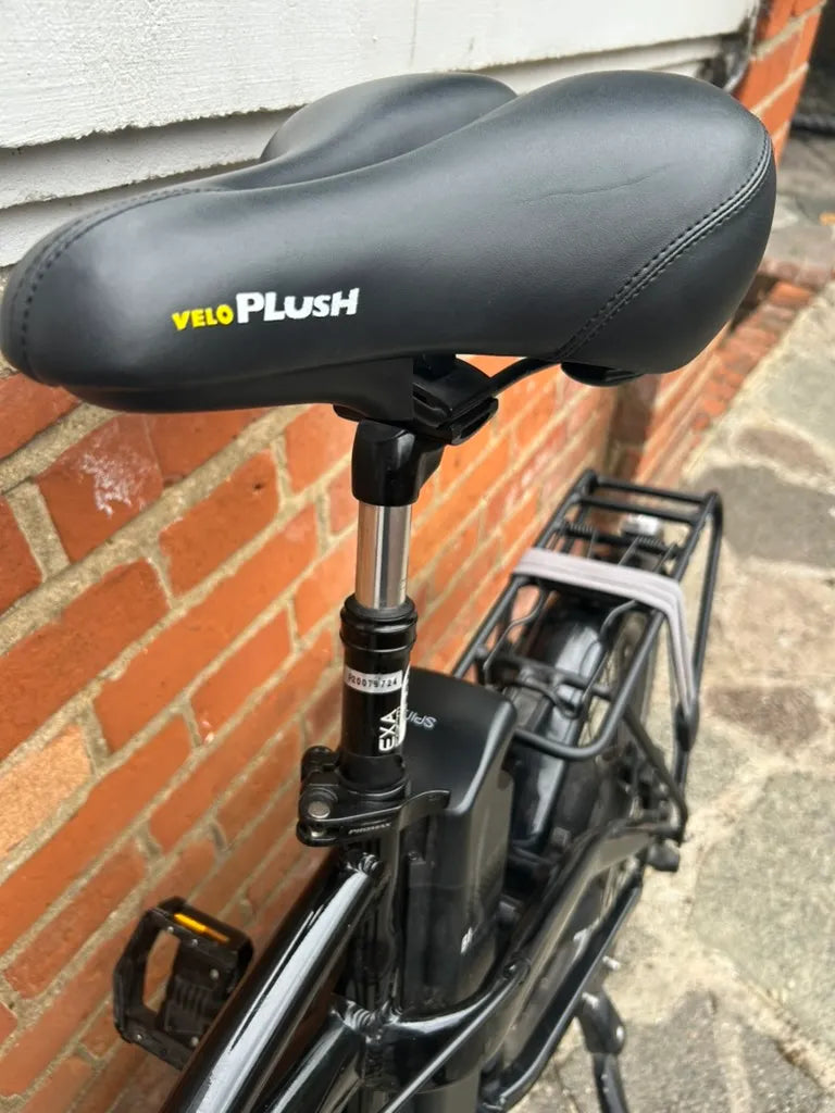 VoltBike Metro 2021