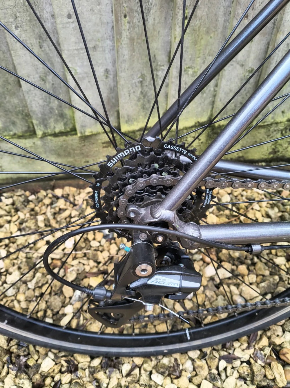 Pinnacle Laterite 1 Road Bike 2022