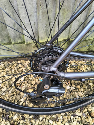 Pinnacle Laterite 1 Road Bike 2022