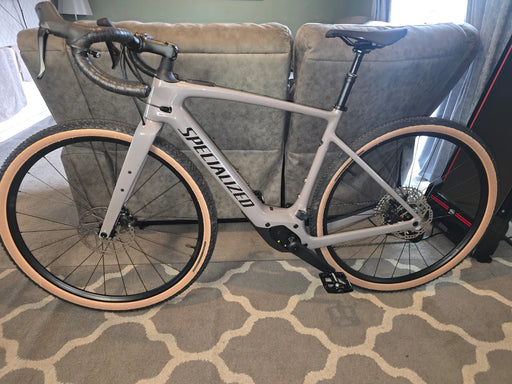 Specialized Creo 2 Comp Gravel E.Bike 2025
