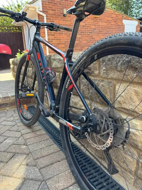 Giant Toughroad SLR 2 2017