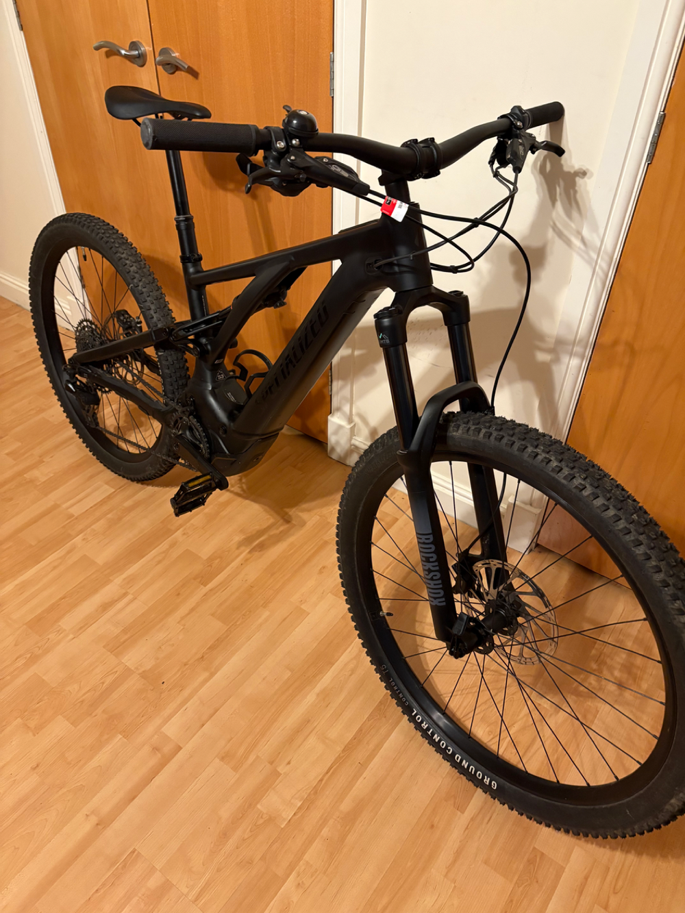 Specialized Turbo Levo Alloy 2024