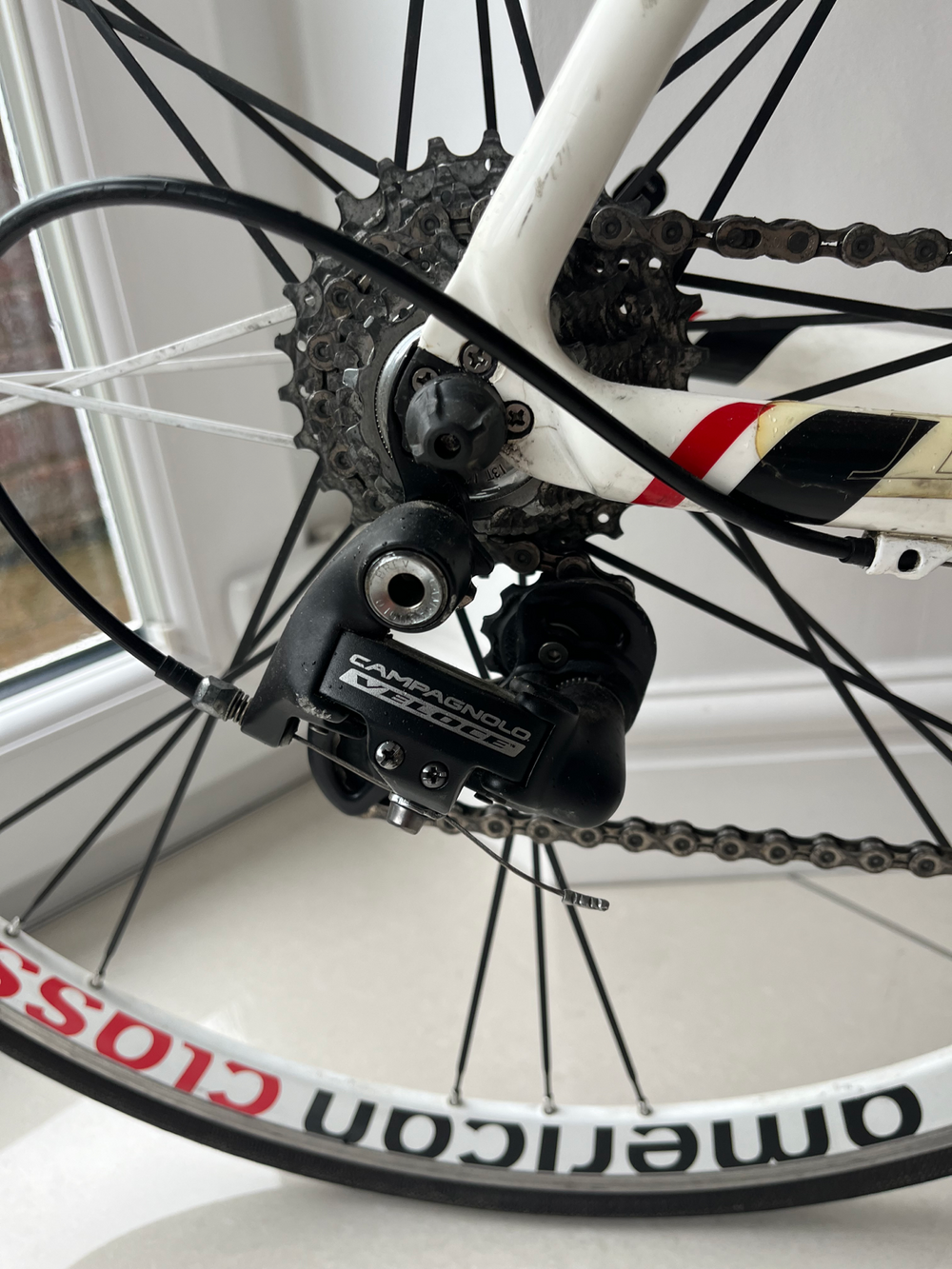 Basso_Bikes Laguna 2012