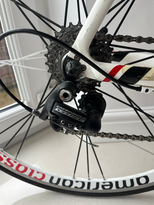 Basso_Bikes Laguna 2012