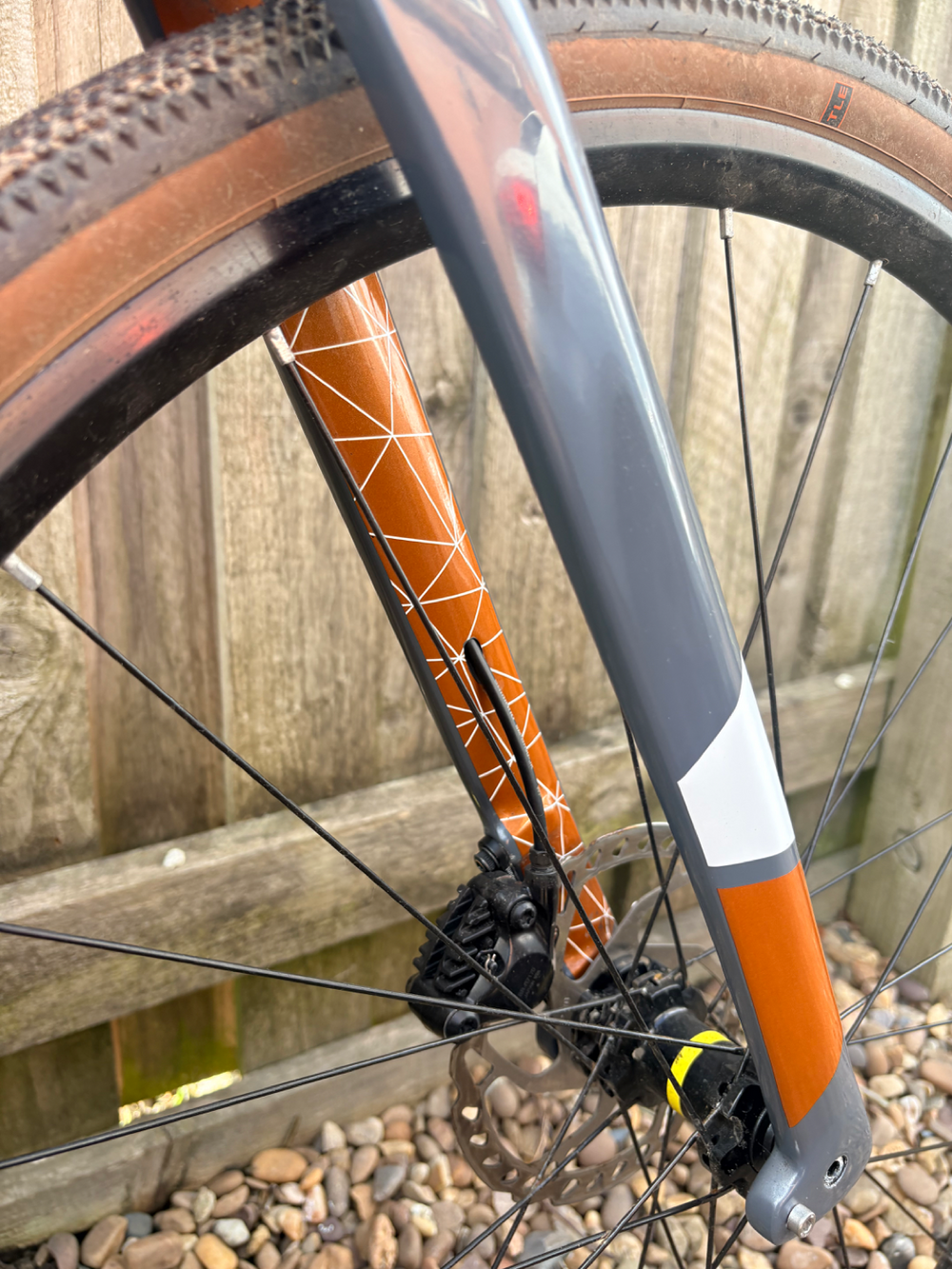 Ribble CGR AL e - Enthusiast, Shimano 105 2024