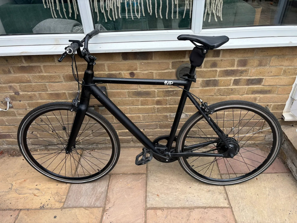 Ride1Up Roadster V2 2022
