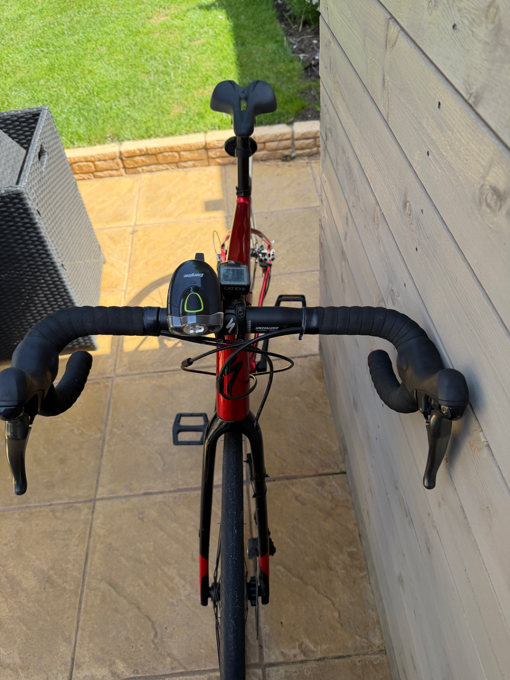 Specialized Diverge 4 E5 Comp Alloy 2018