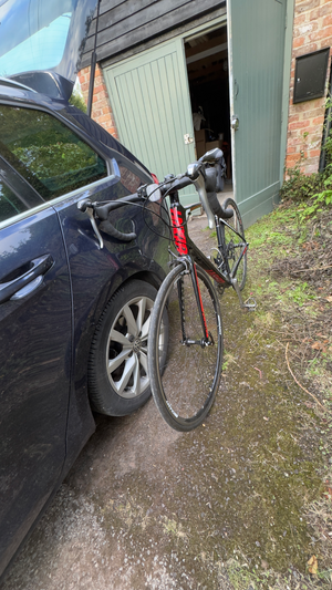 Giant Defy Advanced 3 Composite 2014