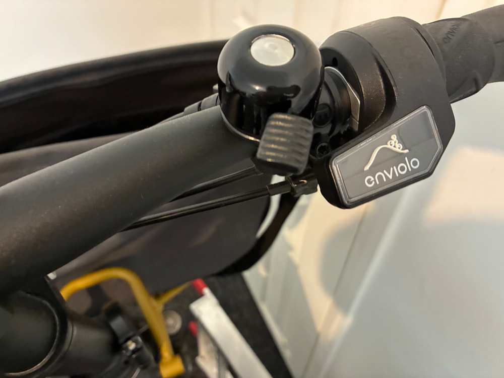 Riese & Muller Multitinker vario cargo bike 2022