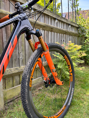 KTM Scarp MASTER 2025