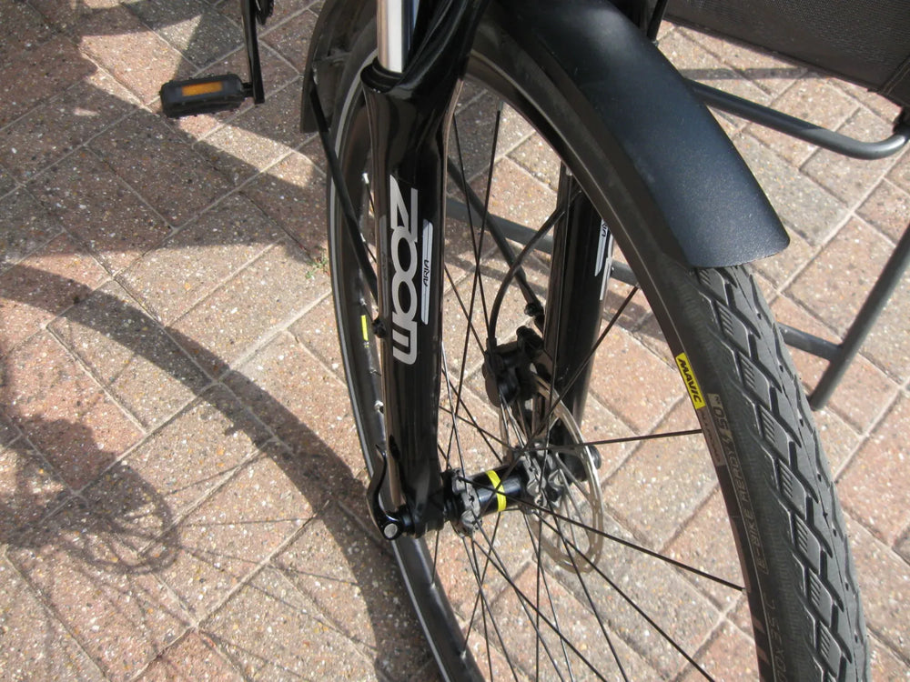 Ribble Hybrid AL e Trail 2024
