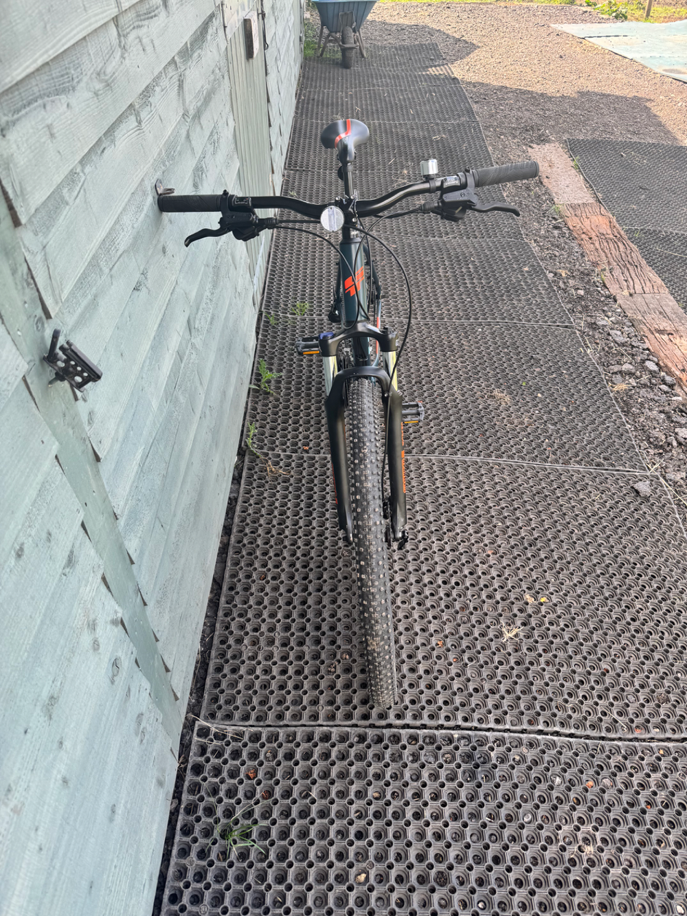 GT Aggressor Expert 2017