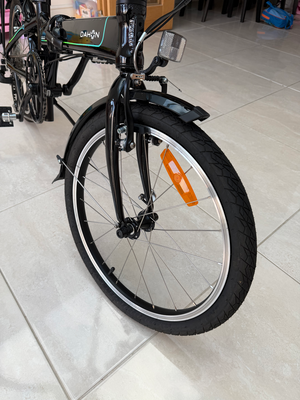 Dahon Vitesse D8 2025