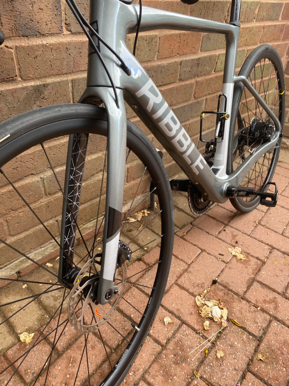 Ribble Endurance 725 - Sport, Shimano 105 2024