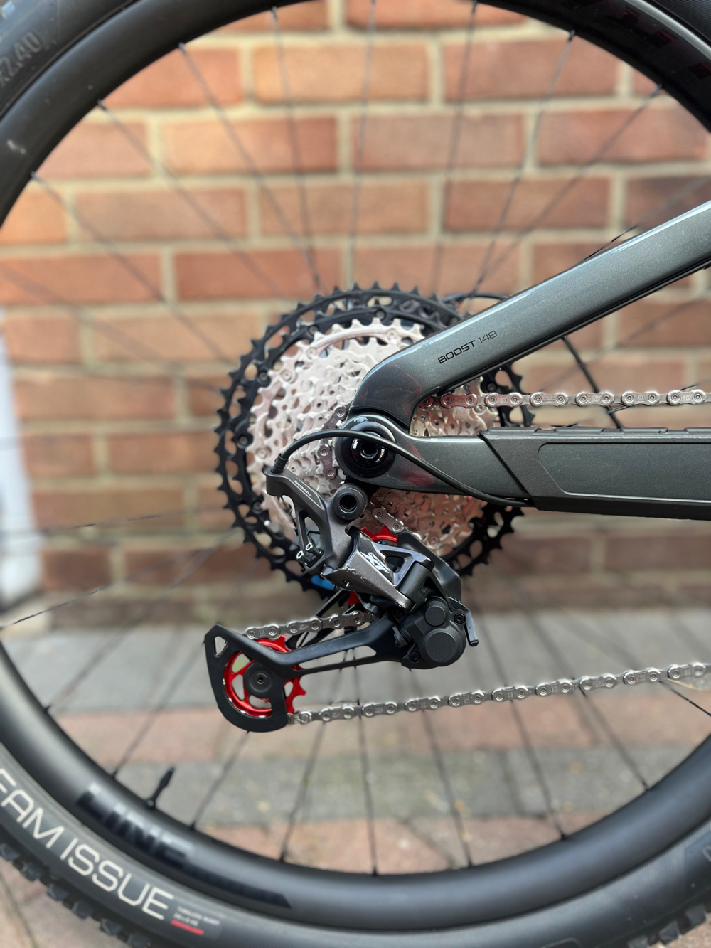 Trek Slash 7 2022