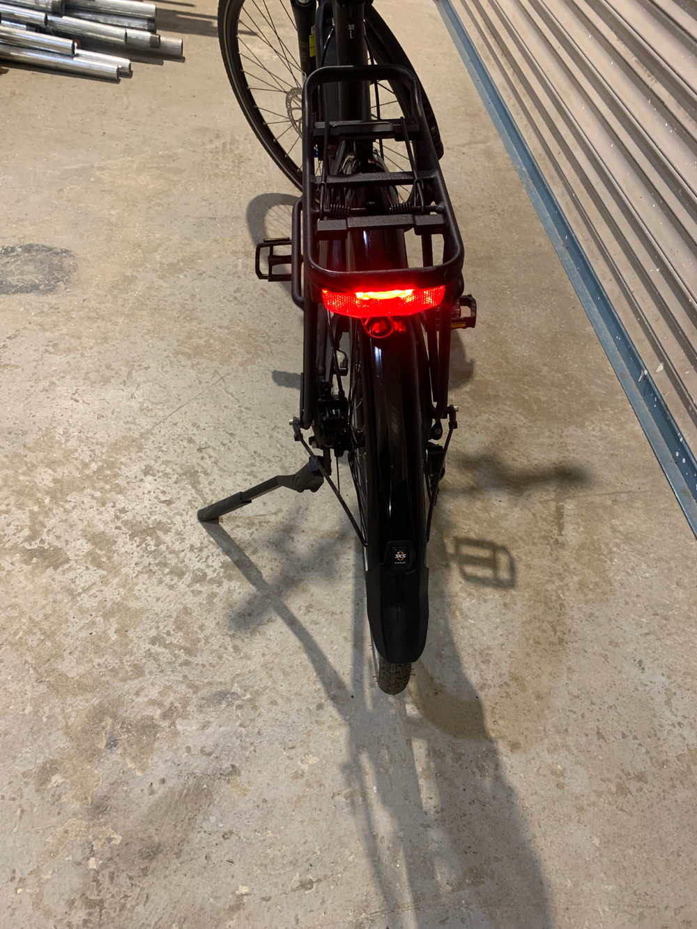 Haibike SDURO Trekking 1.0 2020