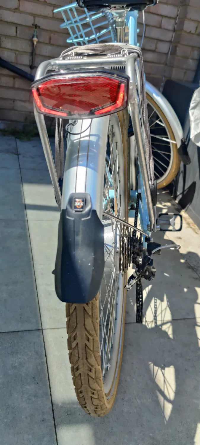 Volt Kensington Step-through E-Bike 2019