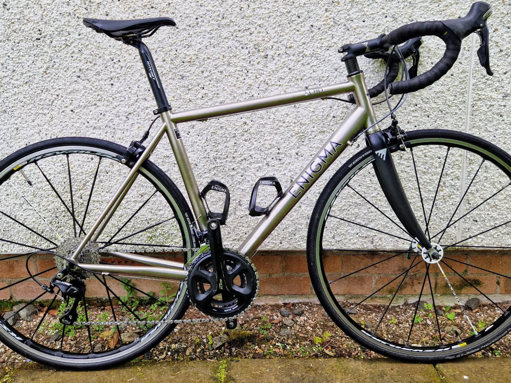 Enigma Echo 2016