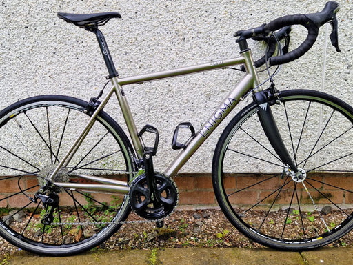 Enigma Echo 2016