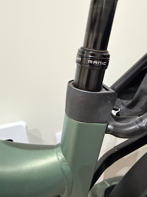 Riese and Muller Superdelite GT Rohloff 2025