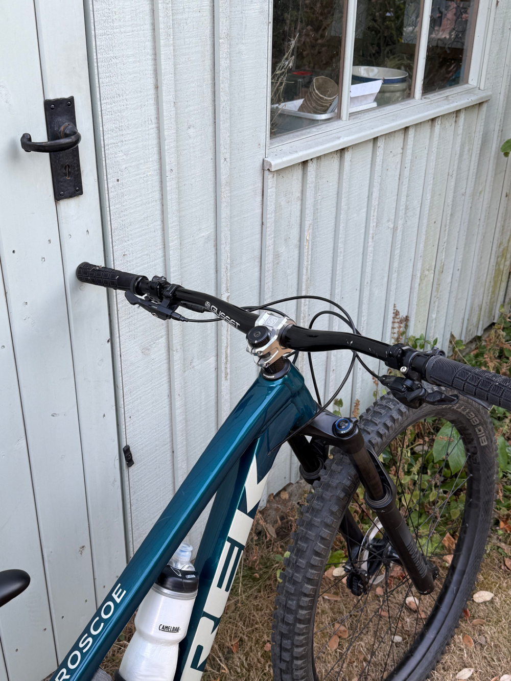 Trek Roscoe 7 2024