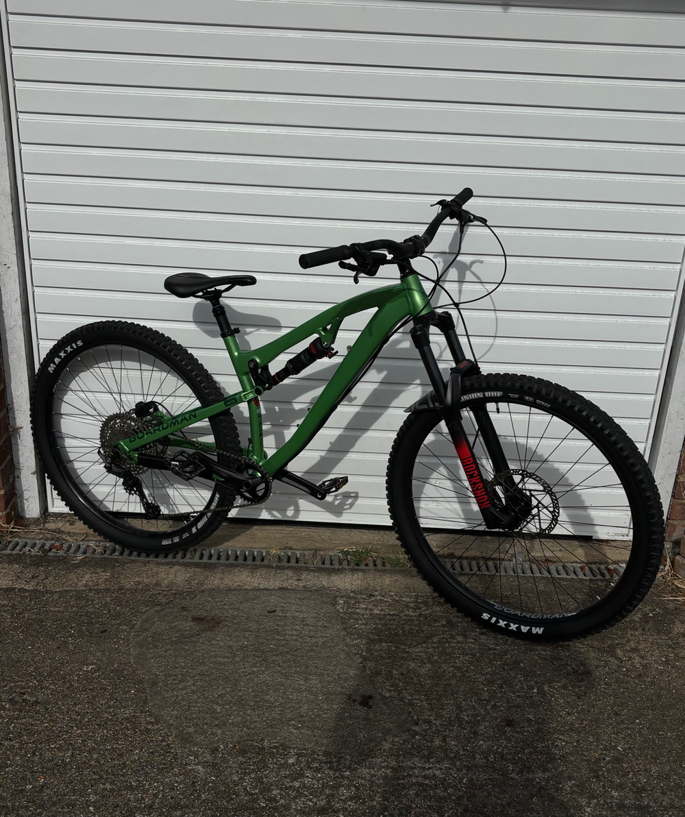 Boardman MTR 8.8 2024